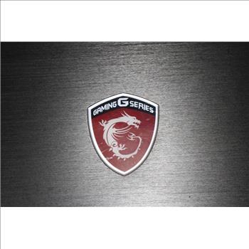 MSI GT70 2PC Dominator Gaming Notebook PC