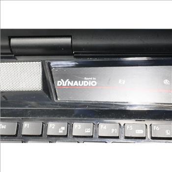 MSI GT70 2PC Dominator Gaming Notebook PC