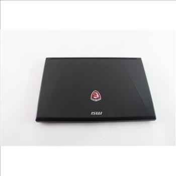 MSI Laptop