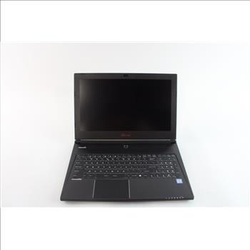 MSI Laptop