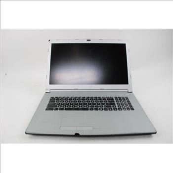 MSI PE72 7RD Laptop