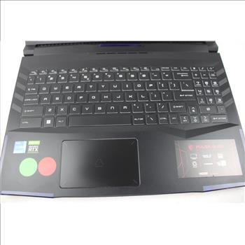 MSI Pulse GL66 Gaming Laptop