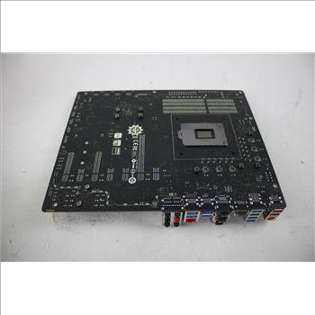 MSI Z97 Gaming 7 ATX Motherboard