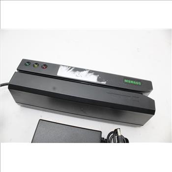 MSR605 Card Reader