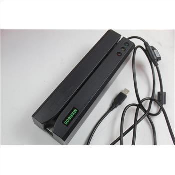 Msr605 Card Reader