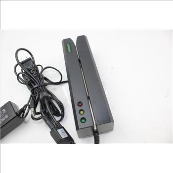 MSR605 Card Reader