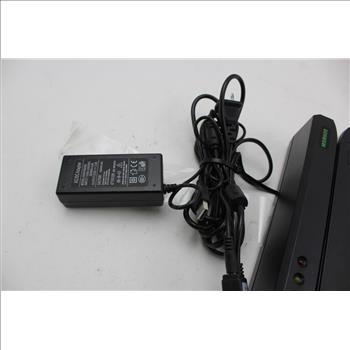 MSR605 Card Reader