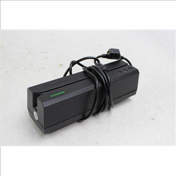 Msr605 Card Scanner
