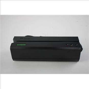 MSR605 Magnetic Card Reader