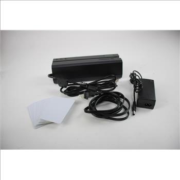MSR605 Magnetic Card Reader