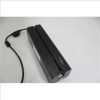 MSR605 Usb Card Reader