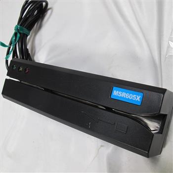 Msr605x Card Reader