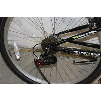 MTB Stowabike Folding Bike