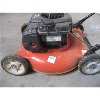 MTD 20 Inch Cut Lawn Mower