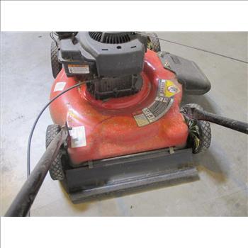 MTD 20 Inch Cut Lawn Mower