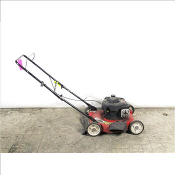 MTD Lawn Mower
