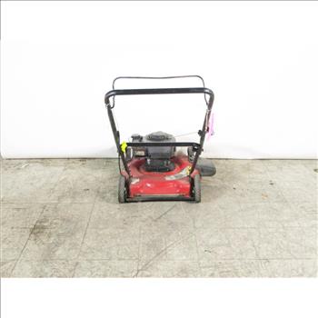 MTD Lawn Mower