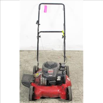MTD Lawn Mower