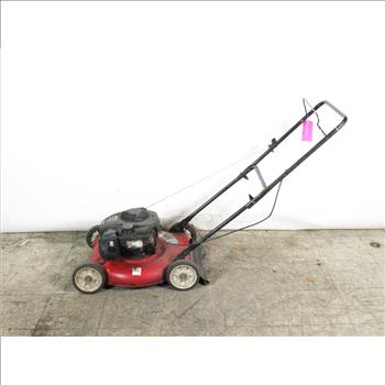 MTD Lawn Mower