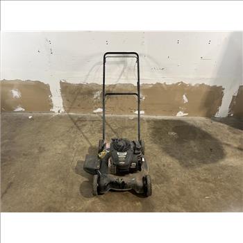 MTD Lawn Mower