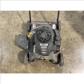MTD Lawn Mower