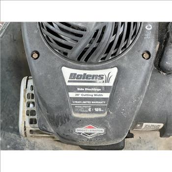 MTD Lawn Mower