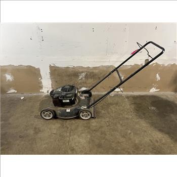 MTD Lawn Mower