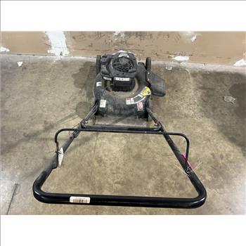 MTD Lawn Mower