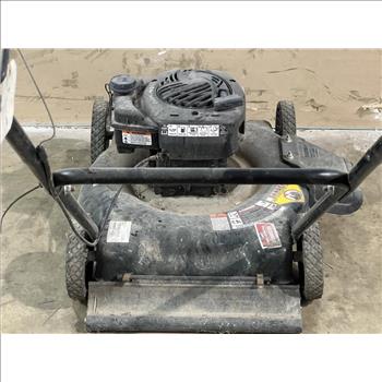 MTD Lawn Mower