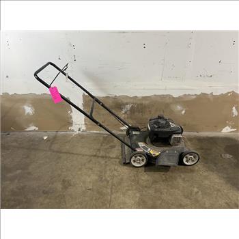 MTD Lawn Mower