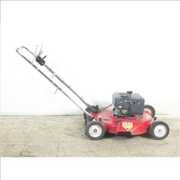 MTD Lawn Mower