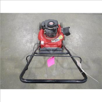 MTD Lawn Mower