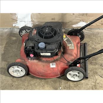 MTD Lawnmower