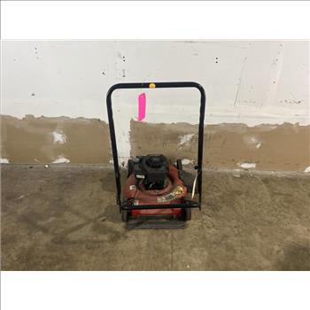 MTD Lawnmower