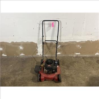 MTD Lawnmower
