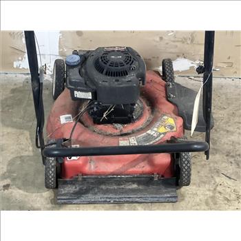MTD Lawnmower