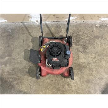 MTD Lawnmower