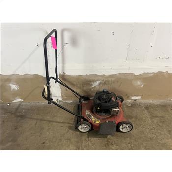 MTD Lawnmower