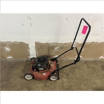 MTD Lawnmower