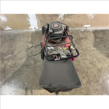 MTD Pro Lawn Mower