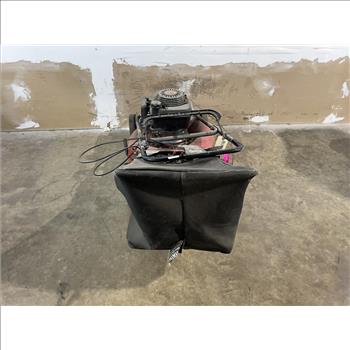 MTD Pro Lawn Mower