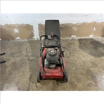 MTD Pro Lawn Mower