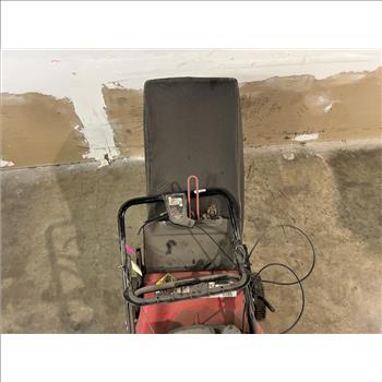 MTD Pro Lawn Mower
