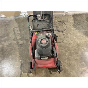 MTD Pro Lawn Mower