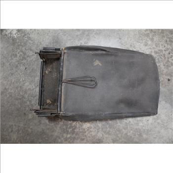 Mtd Products Yard Machines 11A High Rear Wheel Push Mower