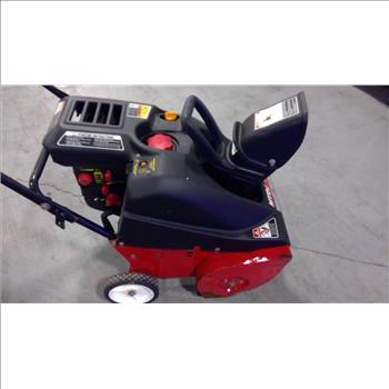 MTD Snow Blower