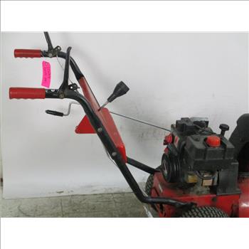 MTD Snow Blower