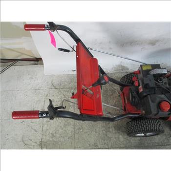 MTD Snow Blower