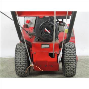 MTD Snow Blower