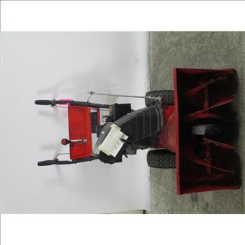 MTD Snow Blower